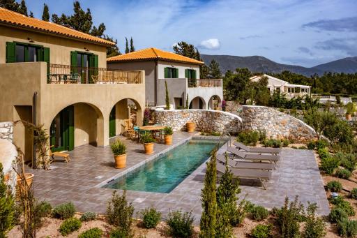 North Point Houses - Housity