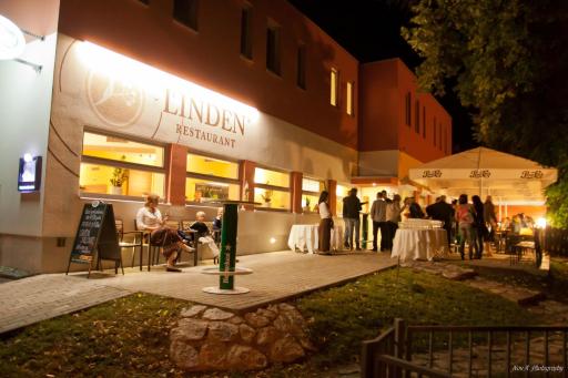 Linden Restaurant and Pension - Housity