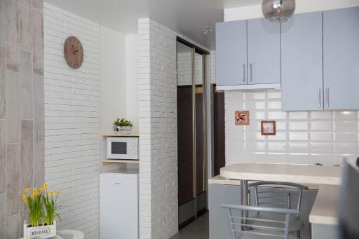 Rent of Apartments in Kharkiv - Housity