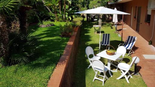 Capo Taormina House - Housity
