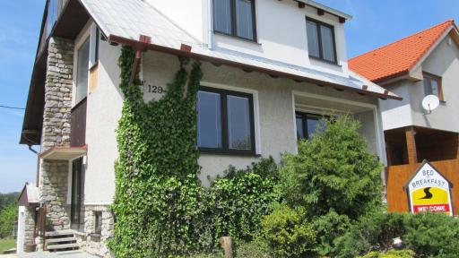 Ubytování u Macochy - Housity