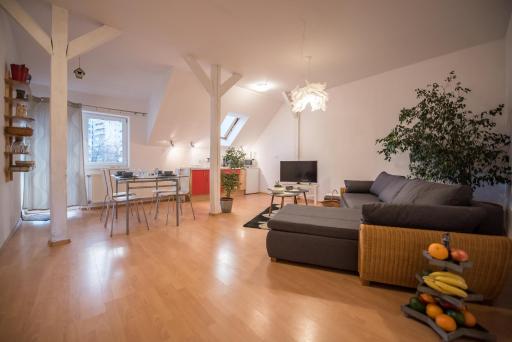Terra Apartment - Housity