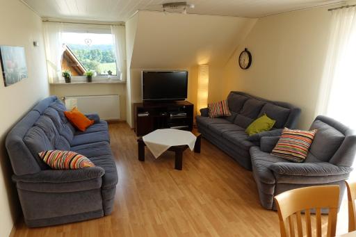 Ferienwohnung Lindlar-Linde - Housity