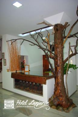 Hotel Lanjaron - Housity