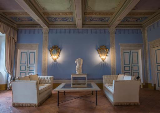 Relais Corte Rodeschi - Housity