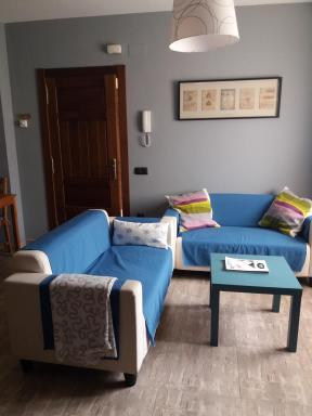 Apartamentos Turísticos EL Duende de Carricuende - Housity