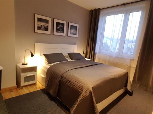 Apartament Silver - Housity
