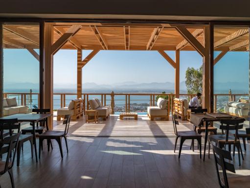 Satama Hotel - Housity