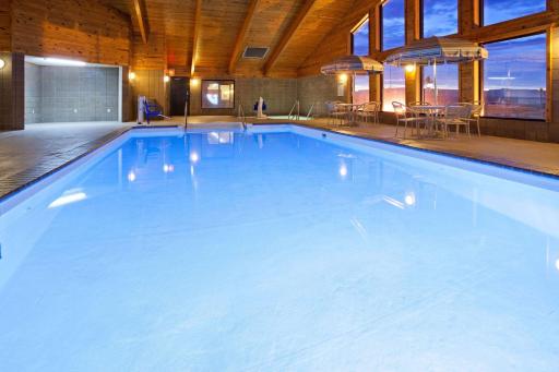 AmericInn by Wyndham Rice Lake - Housity