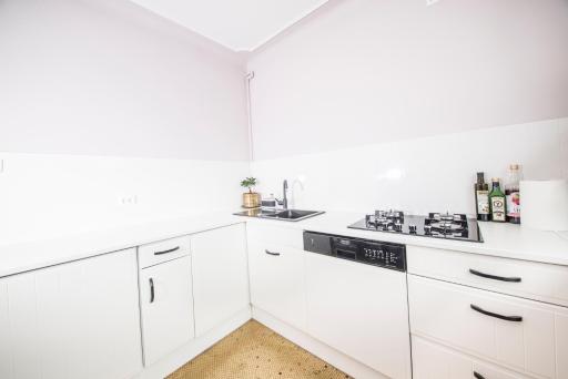 Apartamenty Ogrodowa - Lublin 700 - Housity