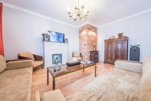 Apartamenty Ogrodowa - Lublin 700 - Housity