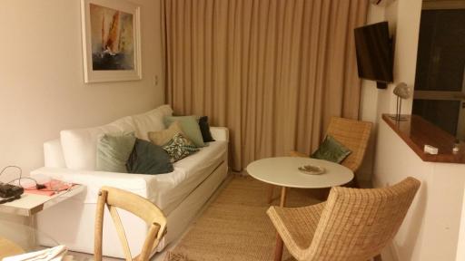 Apartamento Vista Extraordinaria, Punta del Este Uruguay - Housity