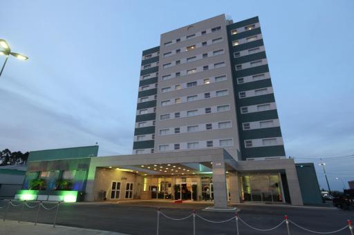 Porto Feliz Executive Hotel - Housity