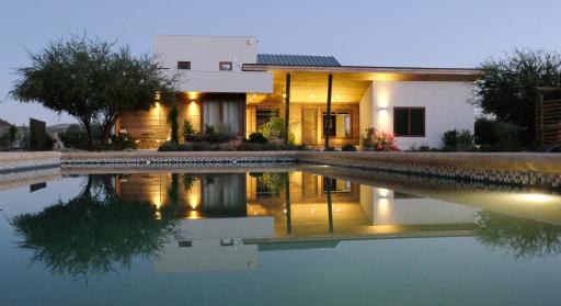 Callihue Lodge - Housity