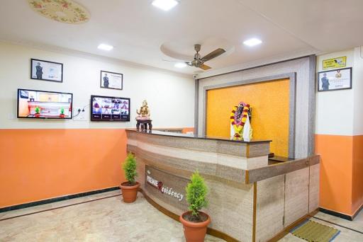 The Premier Residency - Serviced Apartment - Housity