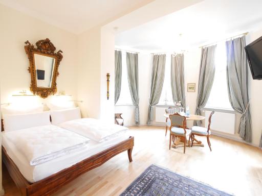Hotel Rotdorn - Housity