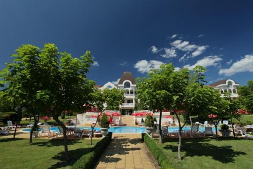 Private apartments in South Coast - Housity