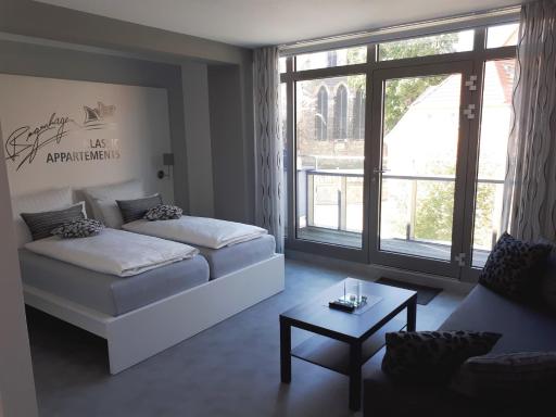 Bugenhagen - Classic Appartements - Housity