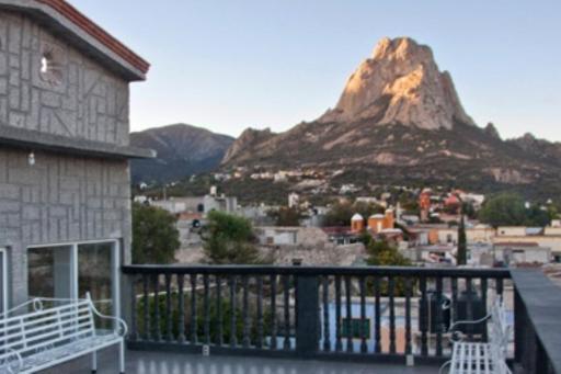 Hotel Don Porfirio - Housity