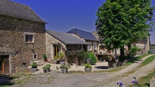 Domaine De Lasfonds - Housity