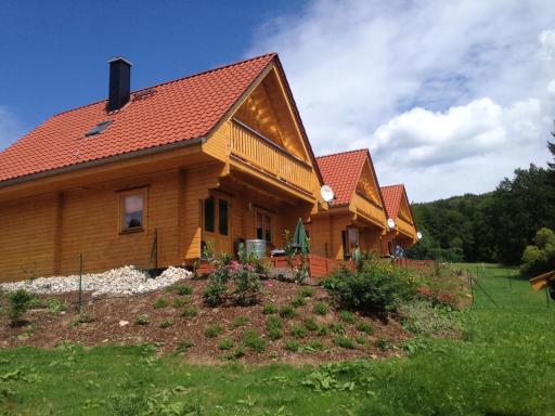 Blockhaus I Bad Sachsa - Housity