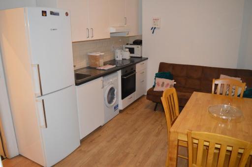 Stylish Dublin Apartments - Housity