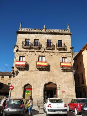 El Altillo - Housity