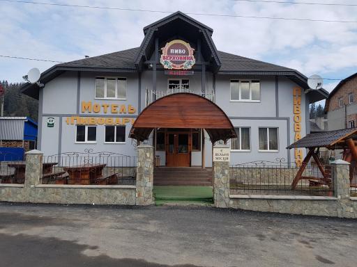 Пивовар - Housity