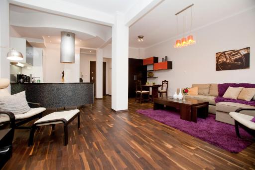 Downtown Apartment - Housity