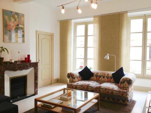 Apartment Carnot - Hizvo