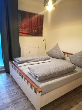Ferienwohnung für max. 10 Personen in Leipzig Zentrum Süd - Housity