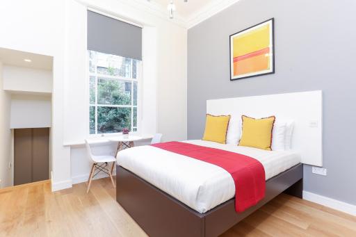 Inverness Terrace Serviced Apartments - Housity