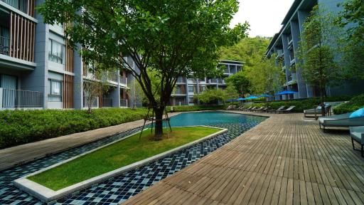 23° Khao Yai - Housity