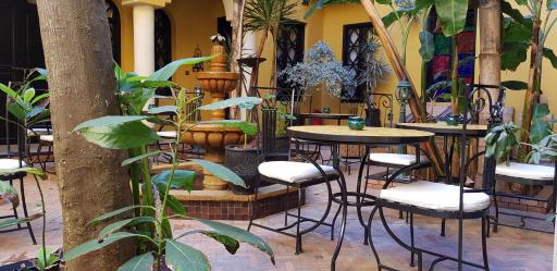 Riad Soleil D'orient - Housity