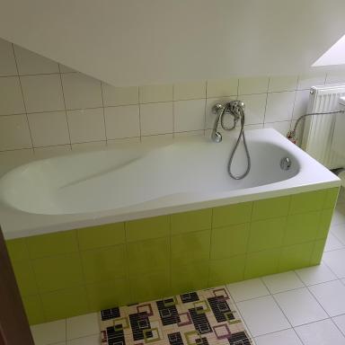 Ubytování Jeřábek - Housity