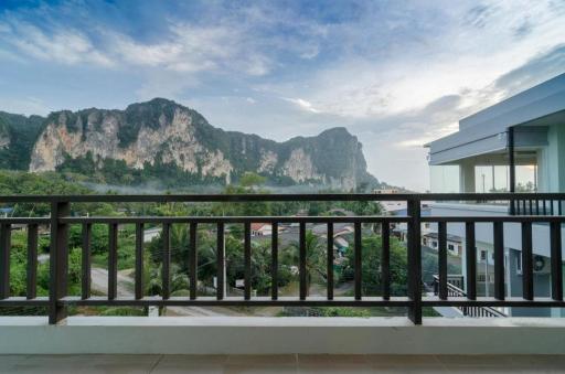 Ao Nang Miti Resort - Housity