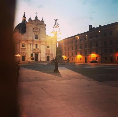 Hotel Pellegrino E Pace - Housity