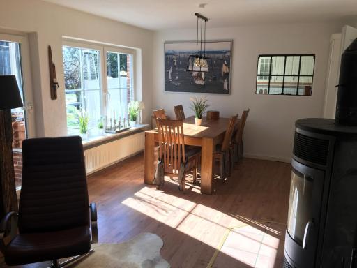 Landhaus zum adeligen Klosterforst - Housity