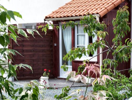 Gîte Almara - Housity