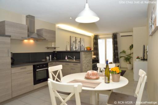 Gite Joël et Nathalie - Housity