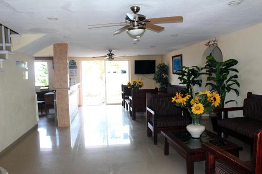 Hotel Barracuda - Housity