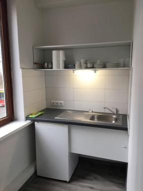 Rana's Zimmervermittlung 2 - Housity