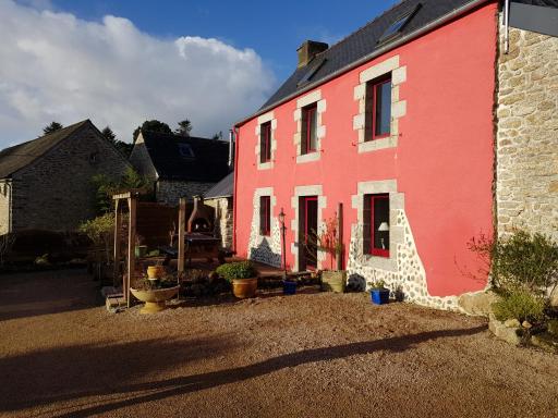 gite le mengleuz - Housity