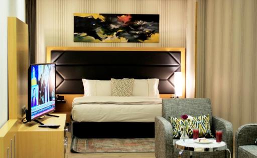 All Days ِApartHotel - Housity