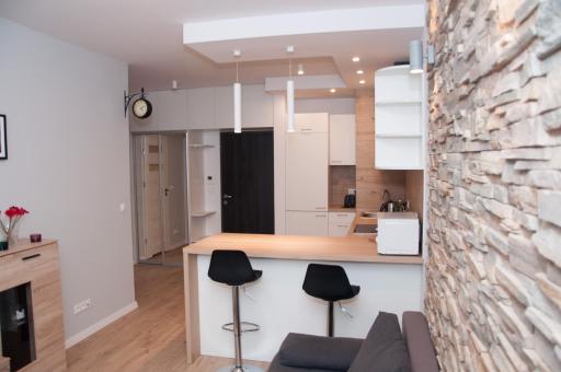Apartament Obrzeżna 3 Deluxe - Housity