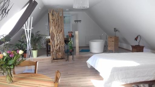 La martre - Housity