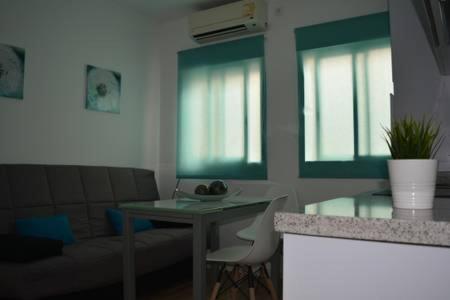 Apartamento Calle Concepción Pleno Centro - Housity