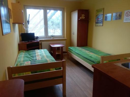 Gospodarstwo Agroturystyczne Ania i Filip - Housity