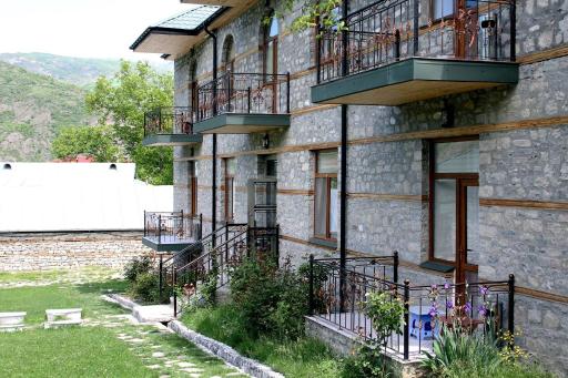Evim Otel - Housity