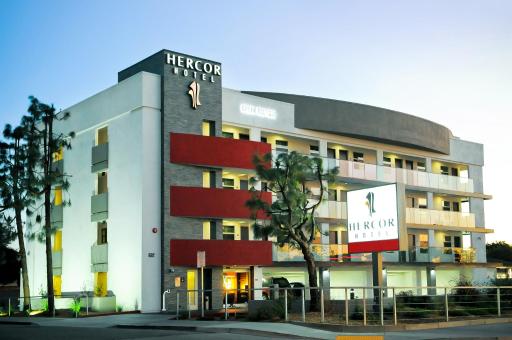 Hercor Hotel - Urban Boutique - Housity